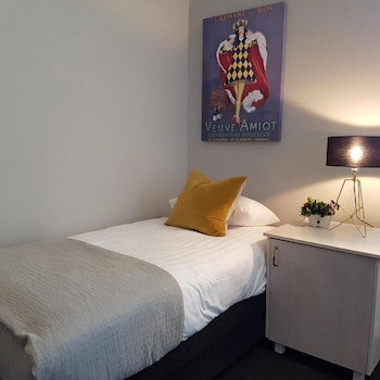 Northern Star Hotel Hamilton - Darwin Holiday 2