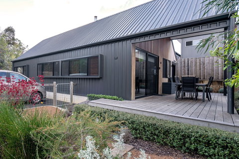 Margaret River Bungalows - Darwin Holiday 3