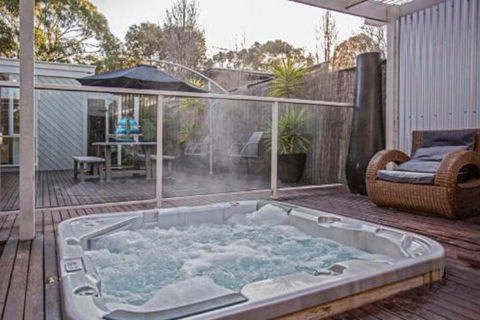 Iona Beach House Cowes - Darwin Holiday 0