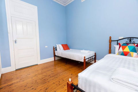 Best Central House â€“ Sleeps 11 - Darwin Holiday 2
