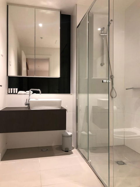 Junction Kew Apartments - Darwin Holiday 4