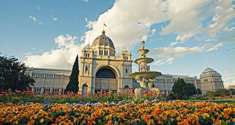 Junction Kew Apartments - Darwin Holiday 0