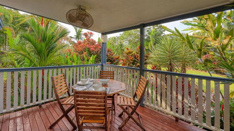 Fishery Falls Holiday Park - Darwin Holiday 5