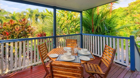 Fishery Falls Holiday Park - Darwin Holiday 2