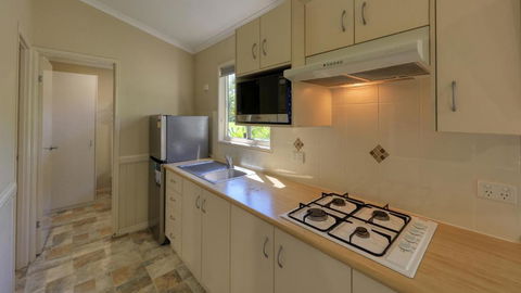 Fishery Falls Holiday Park - Darwin Holiday 6
