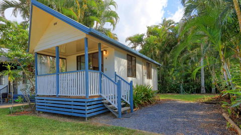 Fishery Falls Holiday Park - Darwin Holiday 4