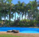 Fishery Falls Holiday Park - Darwin Holiday