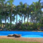 Fishery Falls Holiday Park - Darwin Holiday 0