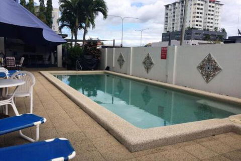 Inner City Granny Flat - Darwin Holiday 5