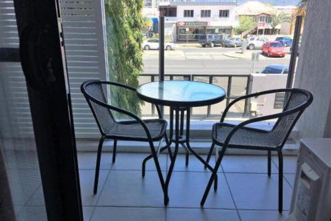 Inner City Granny Flat - Darwin Holiday 1