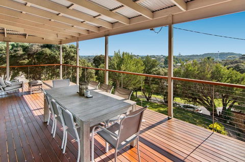 Carramar Views - Darwin Holiday 4