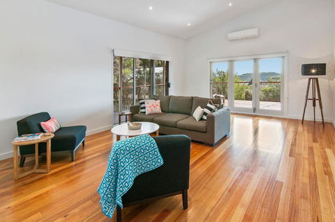 Carramar Views - Darwin Holiday 2