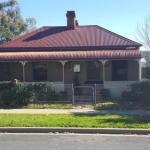 Browncoat Cottage Mudgee - Darwin Holiday 0