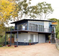 Blue Views - Darwin Holiday