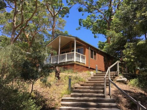 Discovery Parks - Lane Cove - Darwin Holiday 6