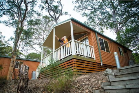 Discovery Parks - Lane Cove - Darwin Holiday 5