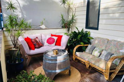 Zephyr Studio - Darwin Holiday 2