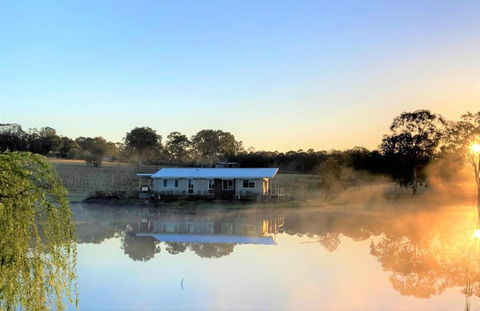 The Lake House At 201 - Darwin Holiday 2