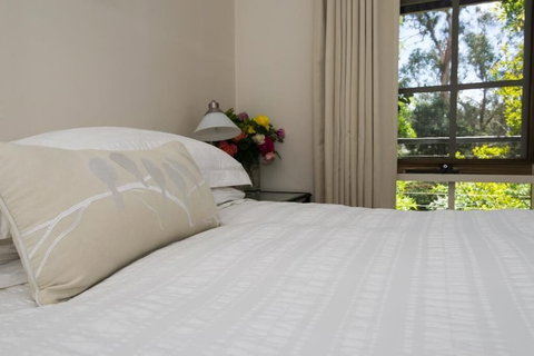 Hollyhock B&B - Darwin Holiday 6