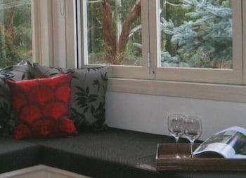 Hollyhock B&B - Darwin Holiday 1