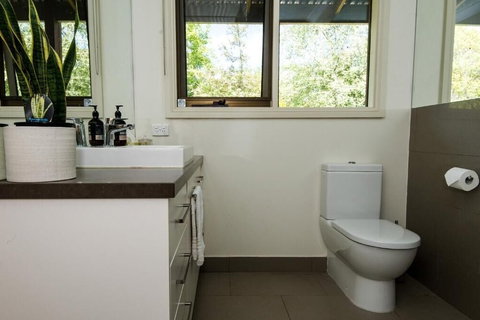 Hollyhock B&B - Darwin Holiday 2