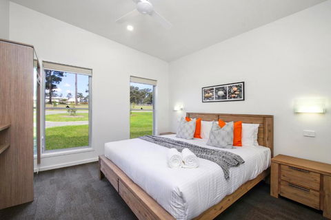 Ironbark Villa 3 - Darwin Holiday 5