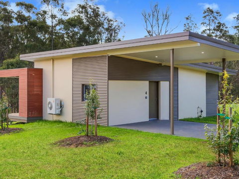 Ironbark Villa 3 - Darwin Holiday 1
