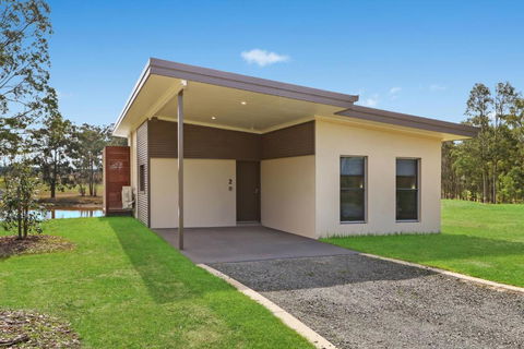 Ironbark Villa 2 - Darwin Holiday 3