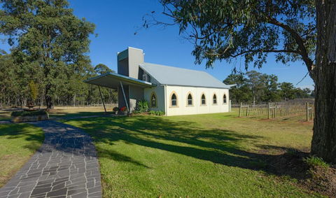 Ironbark Villa 2 - Darwin Holiday 1