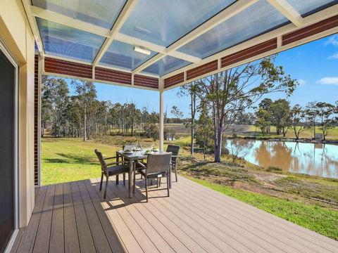 Ironbark Villa 2 - Darwin Holiday 5