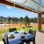 Ironbark Villa 2 - Darwin Holiday 0