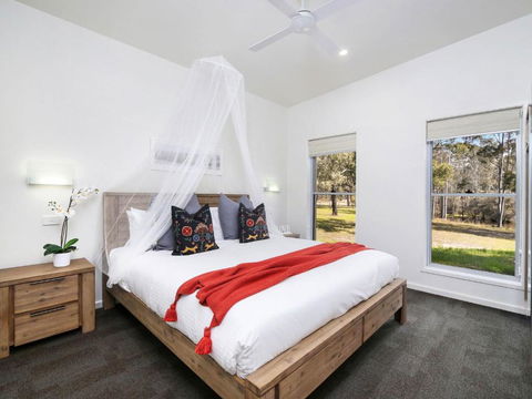 Ironbark Villa 4 - Darwin Holiday 3