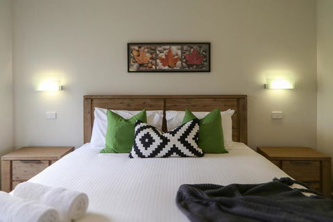 Ironbark Villa 6 - Darwin Holiday 5