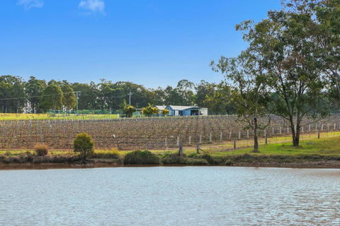 Ironbark Villa 6 - Darwin Holiday 1
