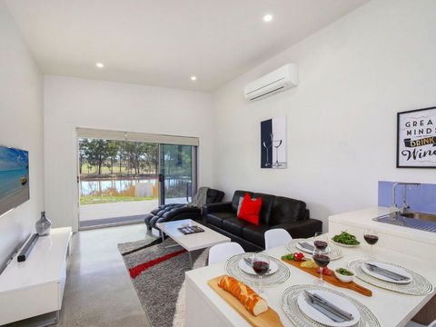 Ironbark Villa 6 - Darwin Holiday 4