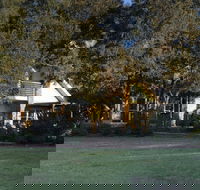 Gumnut Grove The Vintage - Darwin Holiday