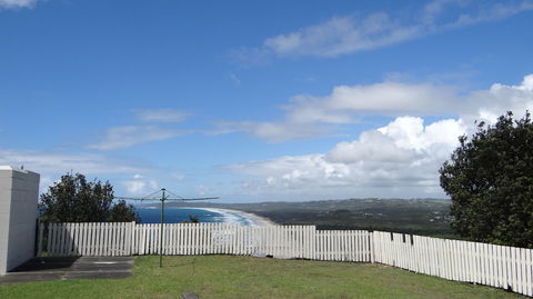 Byron Bay Cottages - Darwin Holiday 6