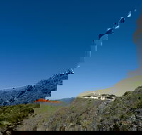 Byron Bay Cottages - Darwin Holiday