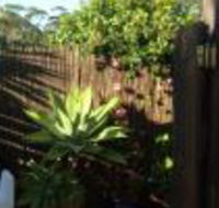 Serenity Lodge for Couples - Darwin Holiday