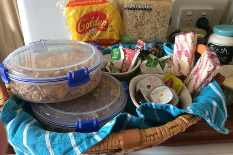 Serenity Lodge For Couples - Darwin Holiday 4