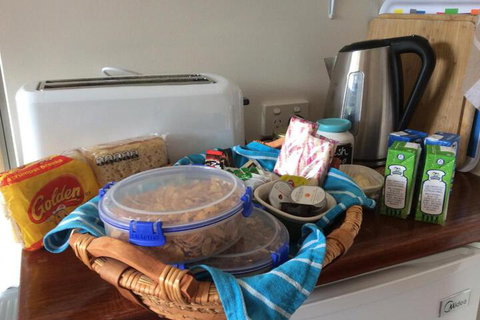 Serenity Lodge For Couples - Darwin Holiday 5