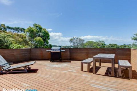 Panoramic Views Portsea - Darwin Holiday 4