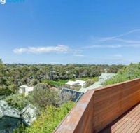 Panoramic Views Portsea - Darwin Holiday