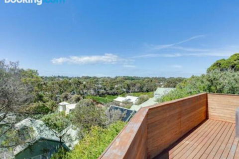 Panoramic Views Portsea - Darwin Holiday 0