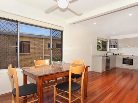 Oloway 40 2 BDRM Pet Friendly Budget Home - Darwin Holiday 6