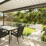 Oloway 40 2 BDRM Pet Friendly Budget Home - Darwin Holiday 0