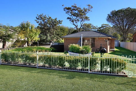 Sandy Toes Beach House Jervis Bay 2min To Beach - Darwin Holiday 3