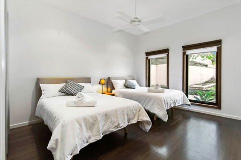 Grand Valley Vista - Darwin Holiday 2