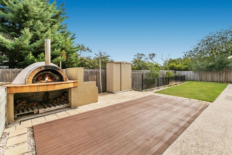 Grand Valley Vista - Darwin Holiday 1