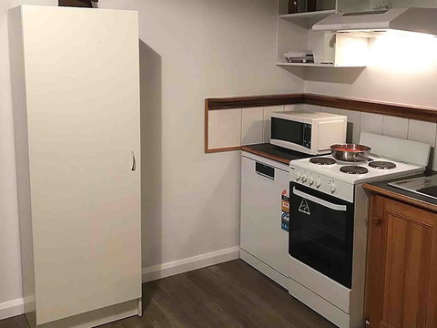 Derby Digs Cottage - Darwin Holiday 3